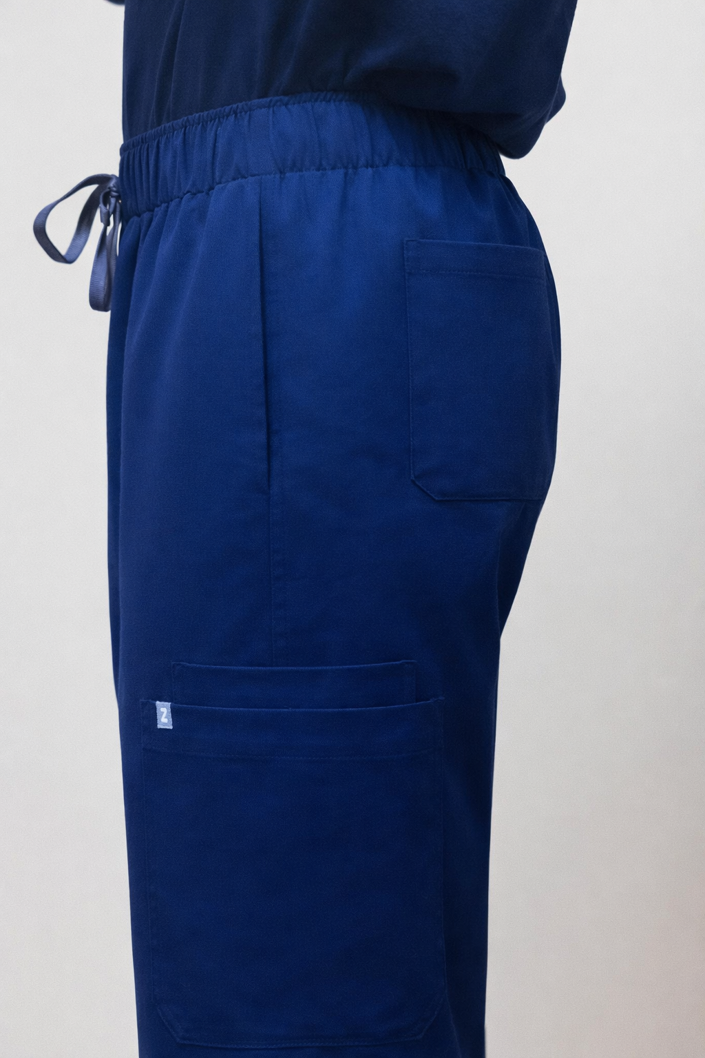 Zepene's Scrub Combo